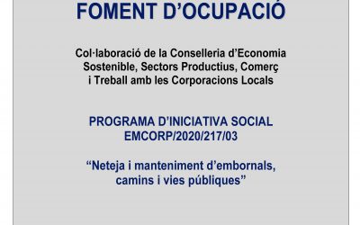 LABORA EMCORP 2020