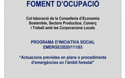 LABORA EMERGE 2020