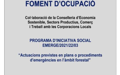 LABORA EMERGE 2021